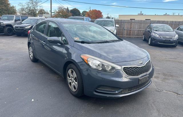 KIA FORTE LX 2015 knafx4a67f5395710