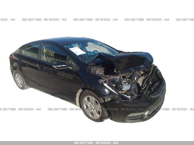 KIA FORTE 2015 knafx4a67f5399675