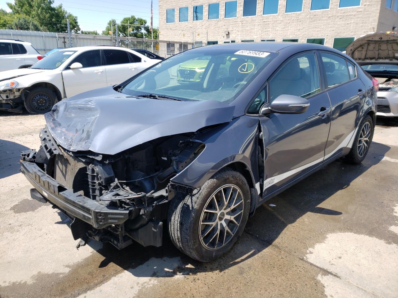 KIA FORTE 2015 knafx4a67f5399739