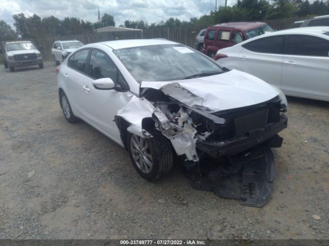 KIA FORTE 2015 knafx4a67f5399868