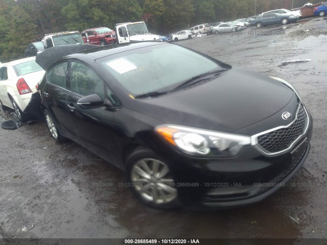 KIA FORTE 2015 knafx4a67f5400047