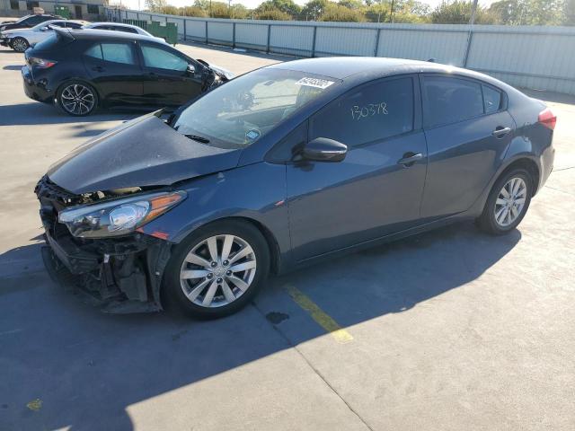 KIA FORTE 2015 knafx4a67f5400436