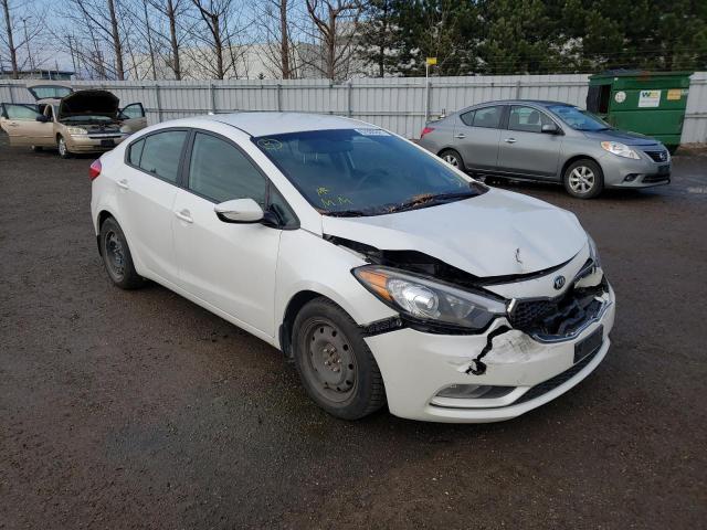 KIA FORTE LX 2015 knafx4a67f5408732