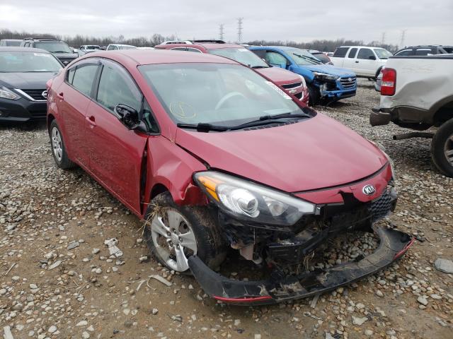 KIA FORTE 2015 knafx4a67f5409251