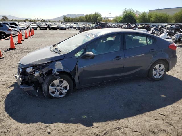 KIA FORTE LX 2015 knafx4a67f5417088