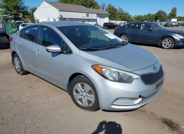 KIA FORTE 2015 knafx4a67f5418323