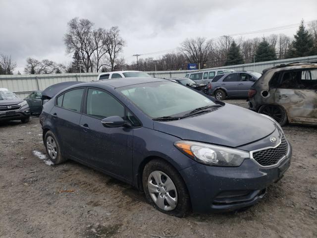 KIA FORTE LX 2015 knafx4a67f5418371