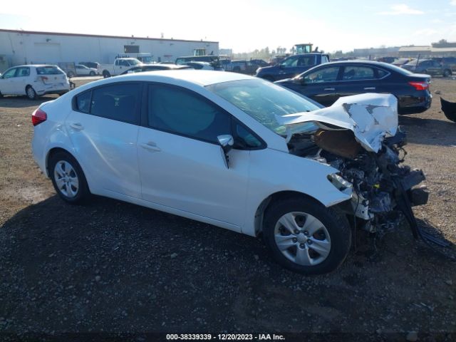 KIA FORTE 2015 knafx4a67f5421819