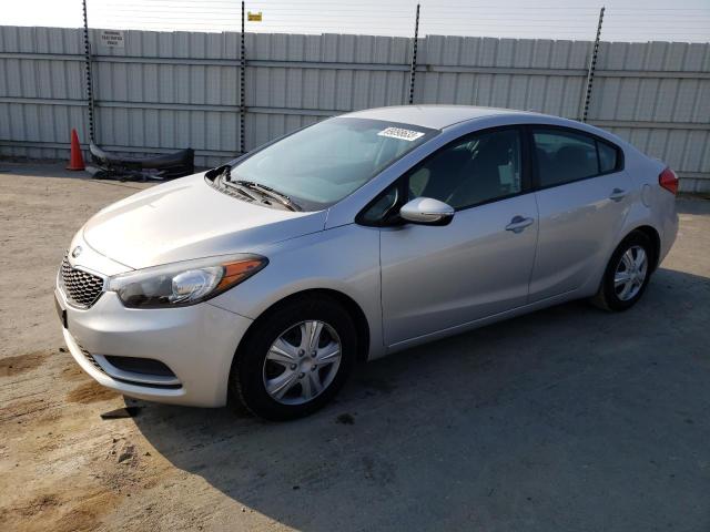 KIA FORTE 2015 knafx4a67f5421979