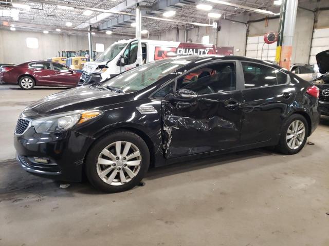 KIA FORTE LX 2015 knafx4a67f5422131