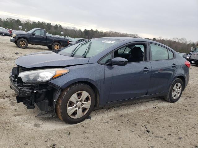 KIA FORTE LX 2015 knafx4a67f5426647