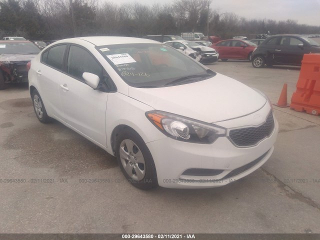 KIA FORTE 2015 knafx4a67f5428141