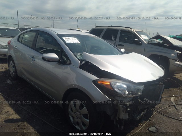 KIA FORTE 2015 knafx4a67f5429404