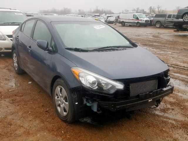 KIA FORTE 2015 knafx4a67f5434280