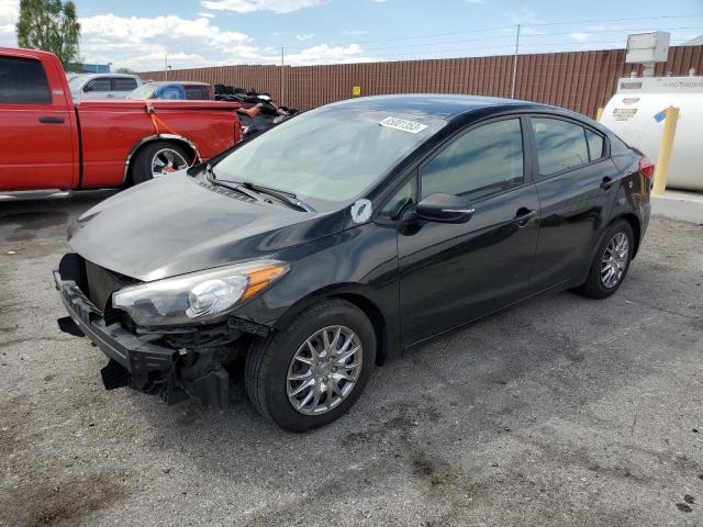 KIA FORTE LX 2015 knafx4a67f5435865