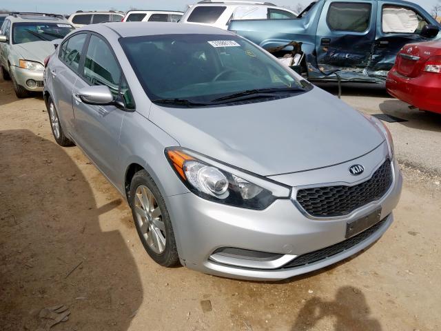 KIA NULL 2016 knafx4a67g5439576