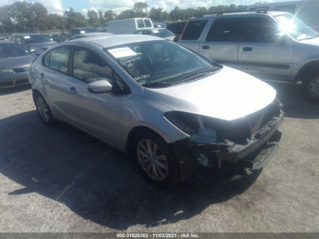 KIA FORTE 2016 knafx4a67g5443563