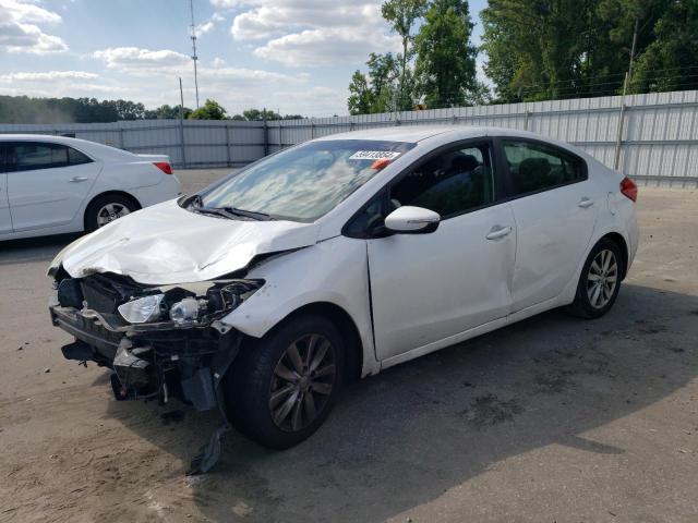 KIA FORTE 2016 knafx4a67g5459181