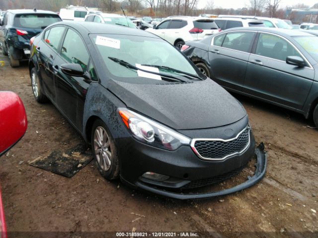 KIA FORTE 2016 knafx4a67g5471136