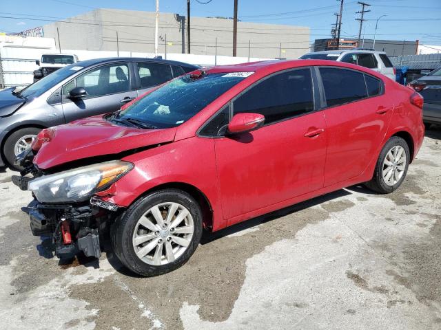 KIA FORTE 2016 knafx4a67g5508752