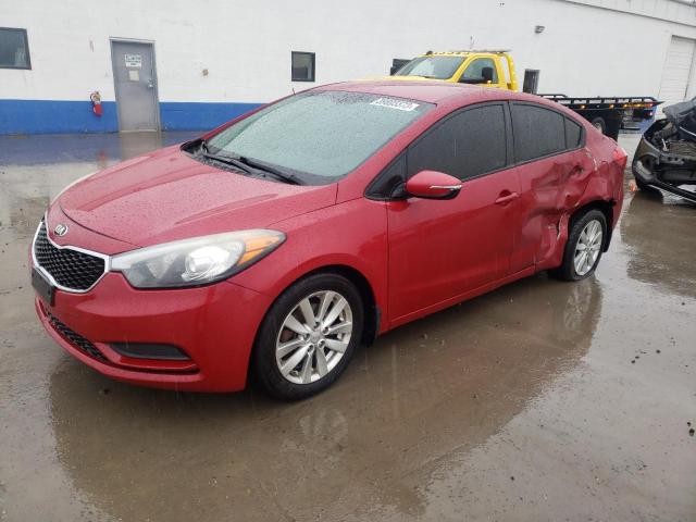 KIA FORTE 2016 knafx4a67g5522845