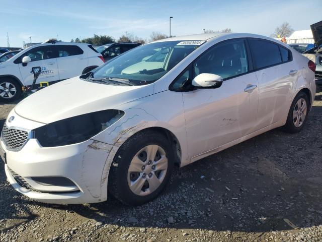 KIA FORTE 2016 knafx4a67g5550239