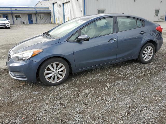 KIA FORTE LX 2016 knafx4a67g5555764