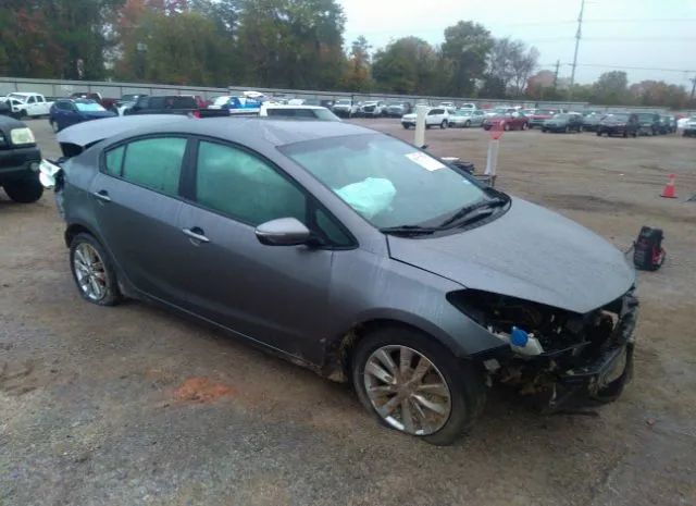 KIA FORTE 2016 knafx4a67g5571690