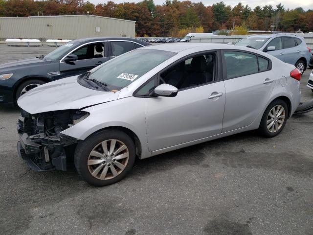 KIA FORTE 2016 knafx4a67g5579823