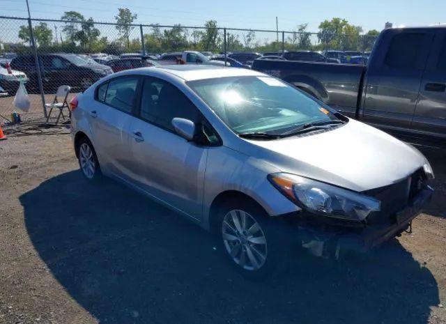 KIA FORTE 2014 knafx4a68e5056730