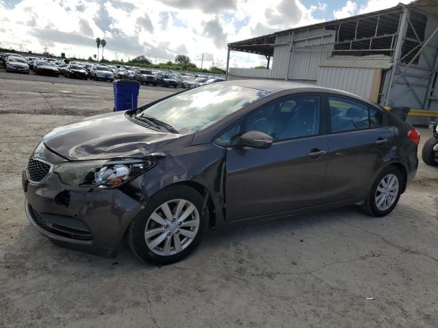 KIA FORTE LX 2014 knafx4a68e5061071