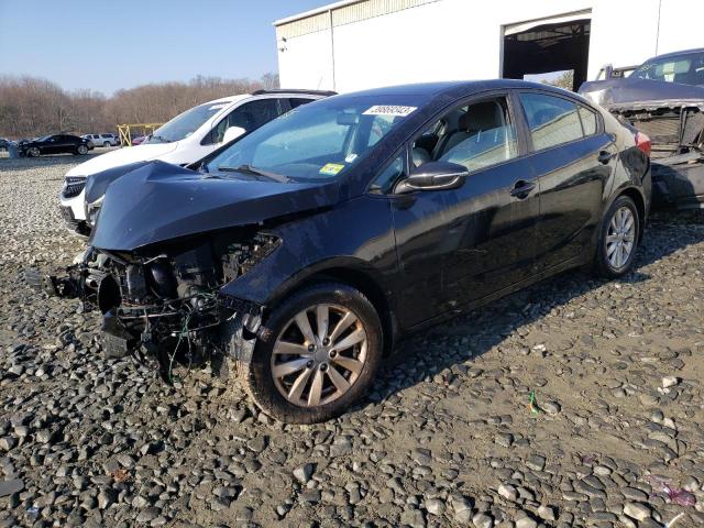 KIA FORTE LX 2014 knafx4a68e5066299