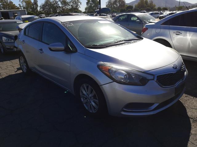 KIA FORTE LX 2014 knafx4a68e5072670