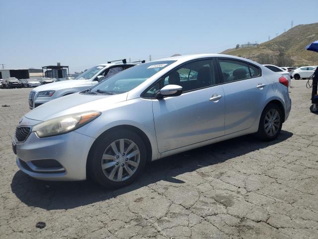 KIA FORTE 2014 knafx4a68e5073561