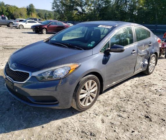 KIA FORTE LX 2014 knafx4a68e5074435