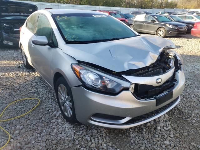 KIA FORTE LX 2014 knafx4a68e5079991