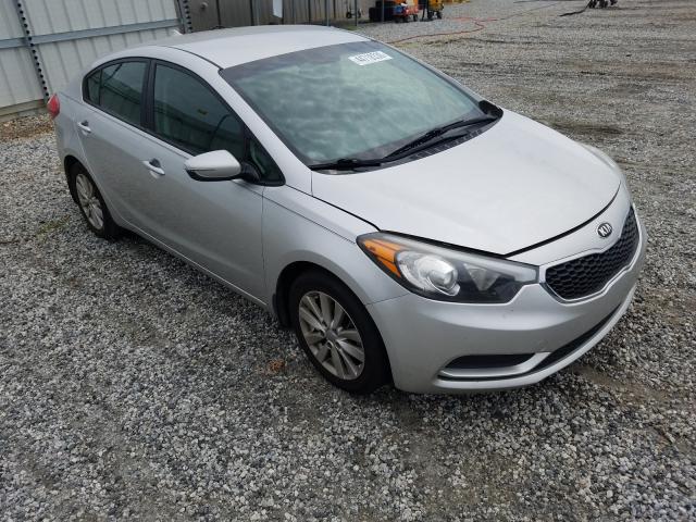 KIA FORTE LX 2014 knafx4a68e5081272