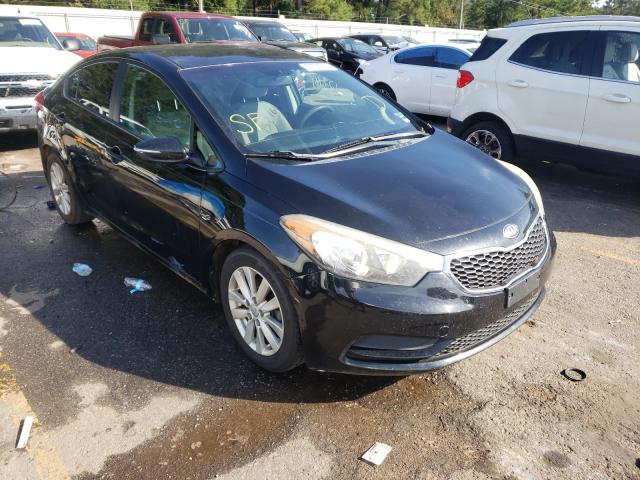 KIA FORTE LX 2014 knafx4a68e5082633