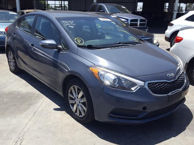 KIA FORTE LX 2014 knafx4a68e5094619