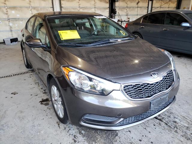 KIA FORTE LX 2014 knafx4a68e5094698