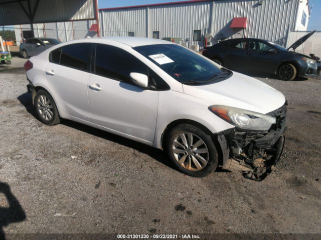 KIA FORTE 2014 knafx4a68e5099593