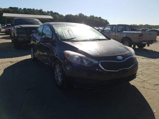 KIA FORTE LX 2014 knafx4a68e5099819