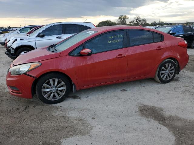 KIA FORTE 2014 knafx4a68e5100242