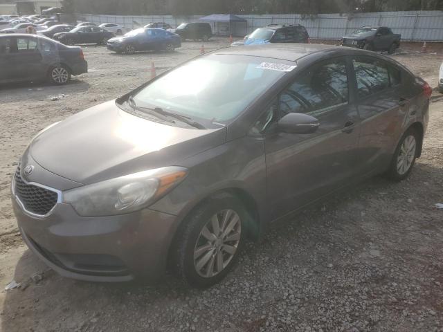 KIA FORTE 2014 knafx4a68e5101102