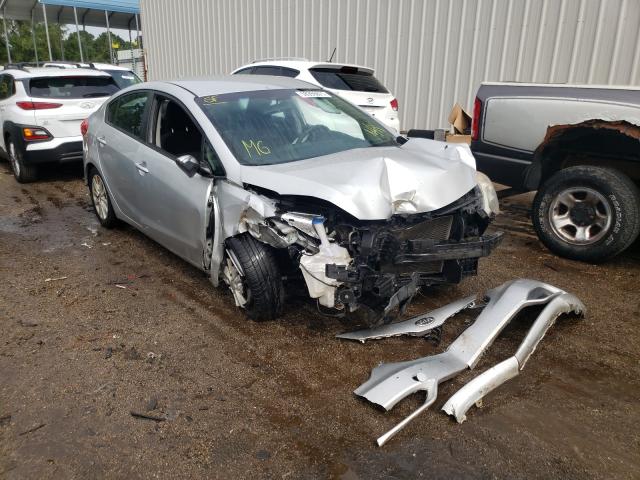 KIA FORTE LX 2014 knafx4a68e5101391