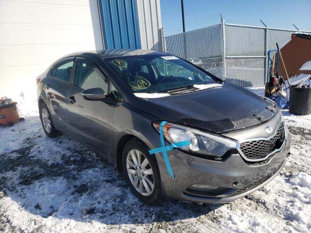 KIA FORTE LX 2014 knafx4a68e5107319