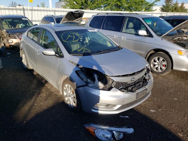 KIA FORTE LX 2014 knafx4a68e5110902