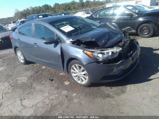 KIA FORTE 2014 knafx4a68e5122029