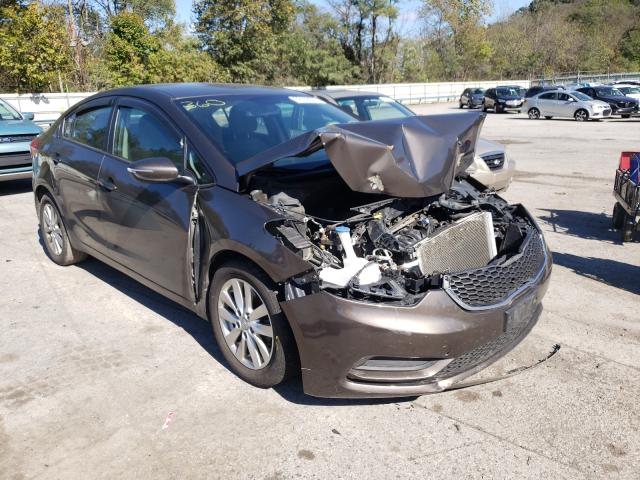 KIA FORTE LX 2014 knafx4a68e5123326