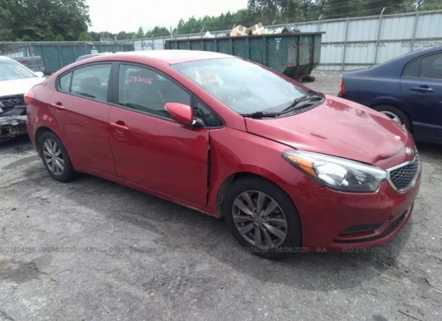 KIA FORTE 2014 knafx4a68e5126579